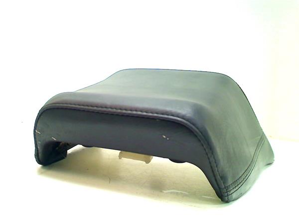 Grote foto yamaha vmx 1200 v max f286 zadel achter ifk 24750 00 motoren overige accessoires