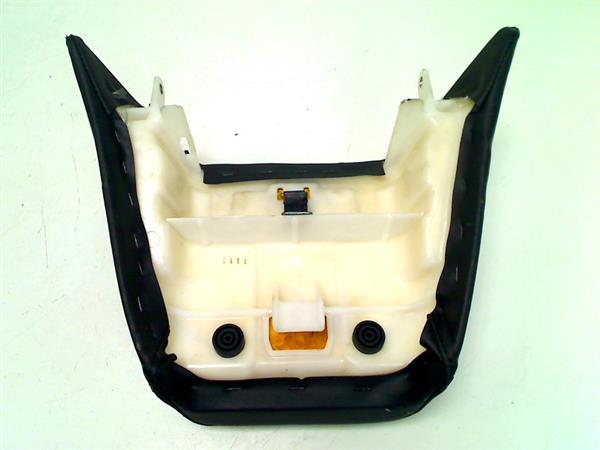 Grote foto yamaha vmx 1200 v max f286 zadel achter ifk 24750 00 motoren overige accessoires