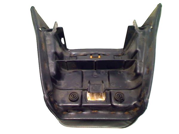 Grote foto yamaha vmx 1200 v max f286 zadel achter 1fk 24750 00 motoren overige accessoires