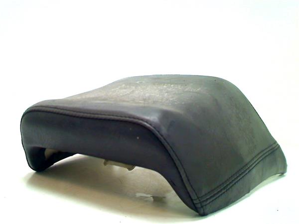 Grote foto yamaha vmx 1200 v max f286 zadel achter ifk 24750 00 motoren overige accessoires