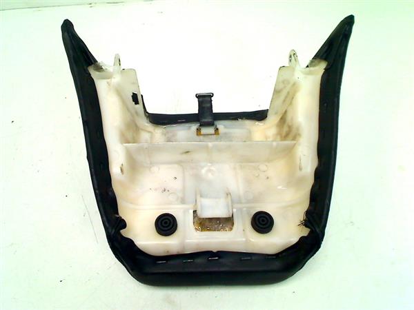 Grote foto yamaha vmx 1200 v max f286 zadel achter ifk 24750 00 motoren overige accessoires