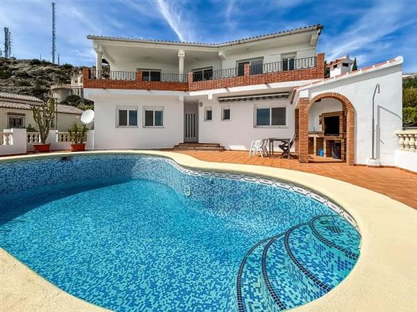 Grote foto uw eigen villa in pedreguer met garage en huizen en kamers bestaand europa