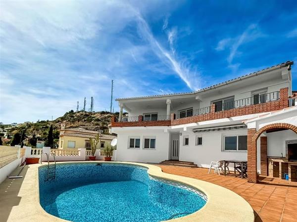 Grote foto uw eigen villa in pedreguer met garage en huizen en kamers bestaand europa