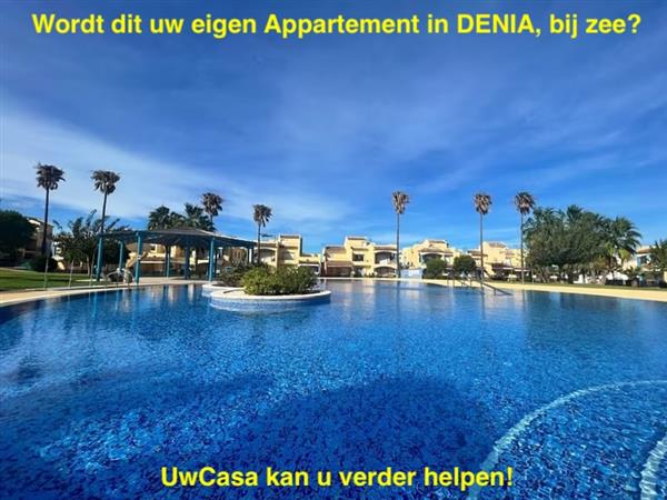 Grote foto uw eigen villa in pedreguer met garage en huizen en kamers bestaand europa