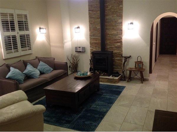 Grote foto aangepaste vakantiewoning vakantie spanje