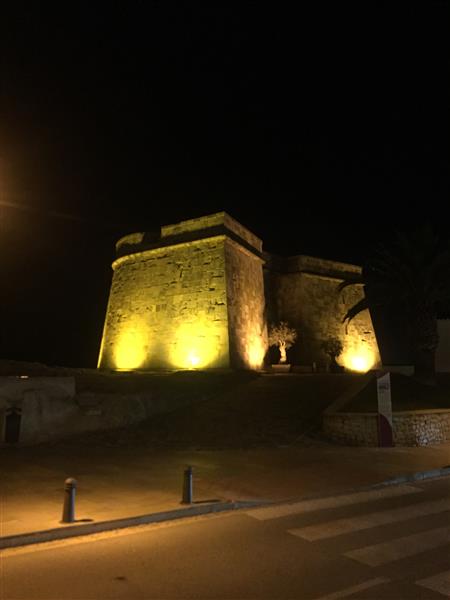 Grote foto aangepaste vakantiewoning vakantie spanje