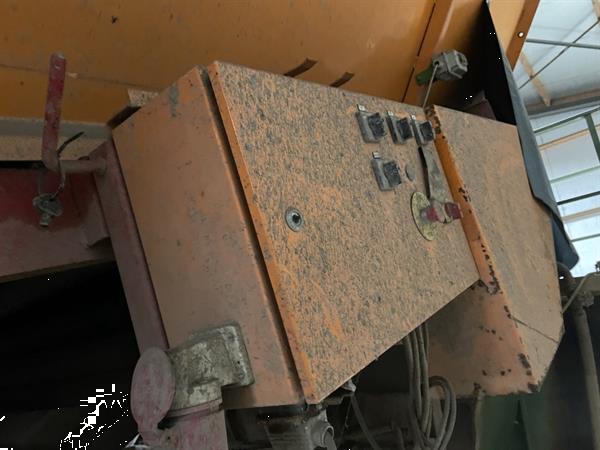Grote foto miedema doseerbunker agrarisch kisten