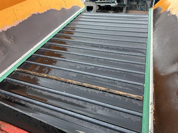 Grote foto miedema doseerbunker agrarisch kisten