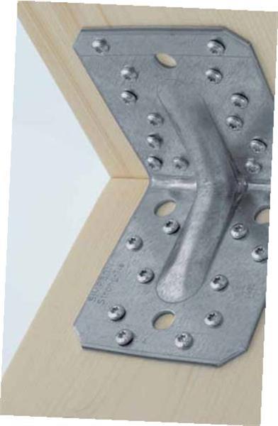 Grote foto hoekijzers doe het zelf en verbouw materialen en producten