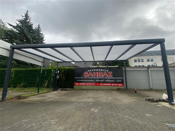 Grote foto speciale scherp geprijsde veranda voor mei tuin en terras overige tuin en terras