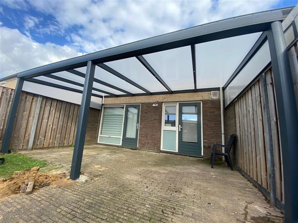 Grote foto speciale scherp geprijsde veranda voor mei tuin en terras overige tuin en terras