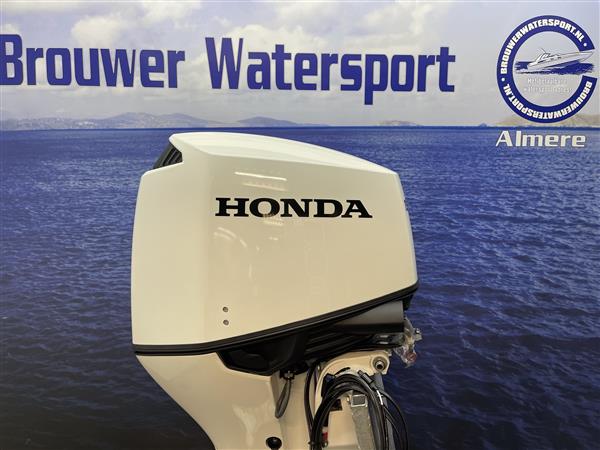 Grote foto honda 150 pk buitenboordmotor bf150 xru white edition watersport en boten buiten en binnenboordmotoren