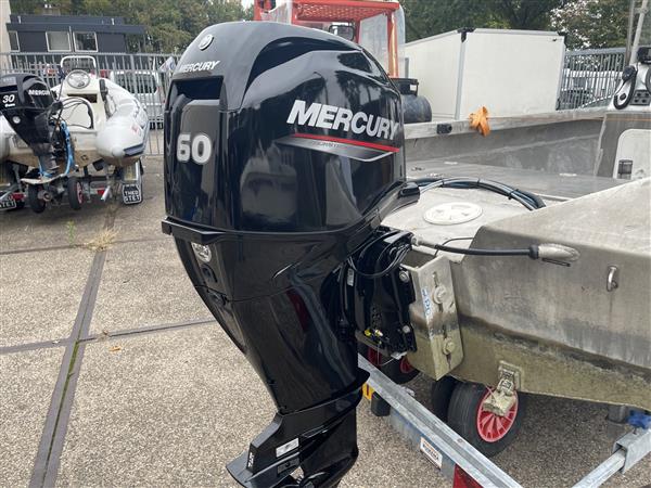 Grote foto mercury 60pk f60 elpt watersport en boten buiten en binnenboordmotoren