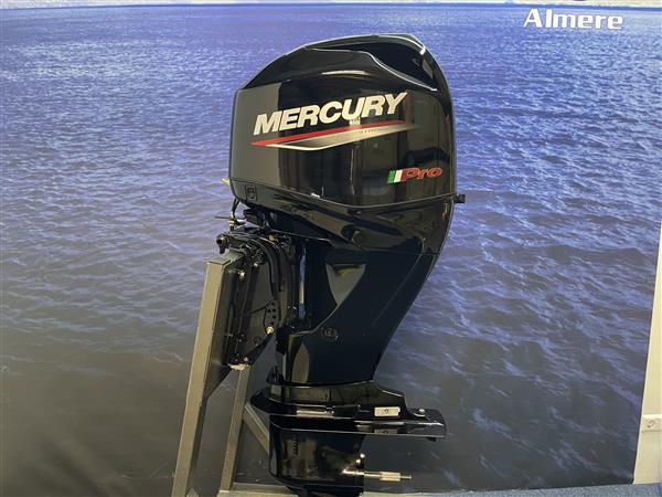 Grote foto mercury 70 pk f60 elpt command thrust watersport en boten buiten en binnenboordmotoren