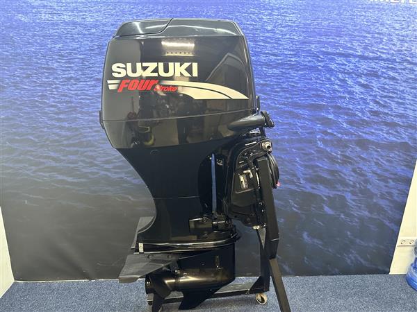 Grote foto suzuki 70 pk buitenboordmotor df70atl watersport en boten buiten en binnenboordmotoren