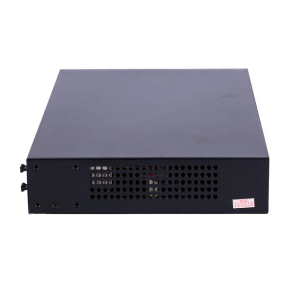 Grote foto dahua oem poe switch 250w unmanaged 16 poorten 2 uplink tot 1000mbps sw1816poe gf 250 e computers en software netwerkkaarten routers en switches