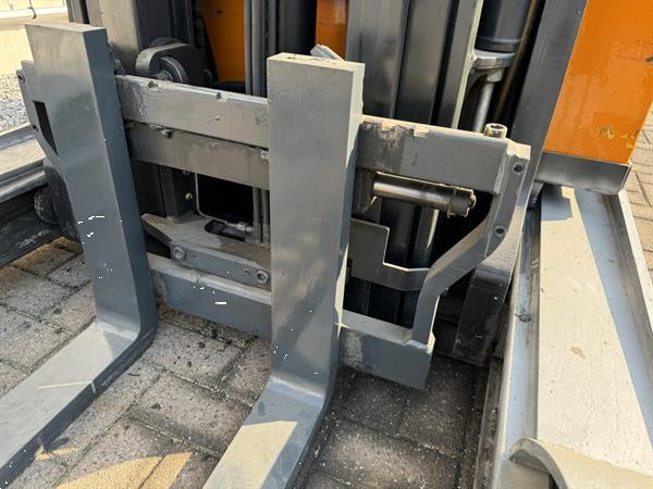 Grote foto vs 21702 reachtruck still fmx20 bj2015 8600mm sideshift bj2017 doe het zelf en verbouw hefwerktuigen
