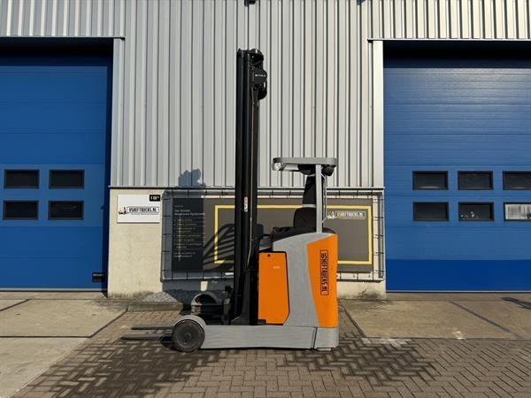 Grote foto vs 21702 reachtruck still fmx20 bj2015 8600mm sideshift bj2017 doe het zelf en verbouw hefwerktuigen