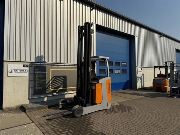 Grote foto vs 21702 reachtruck still fmx20 bj2015 8600mm sideshift bj2017 doe het zelf en verbouw hefwerktuigen