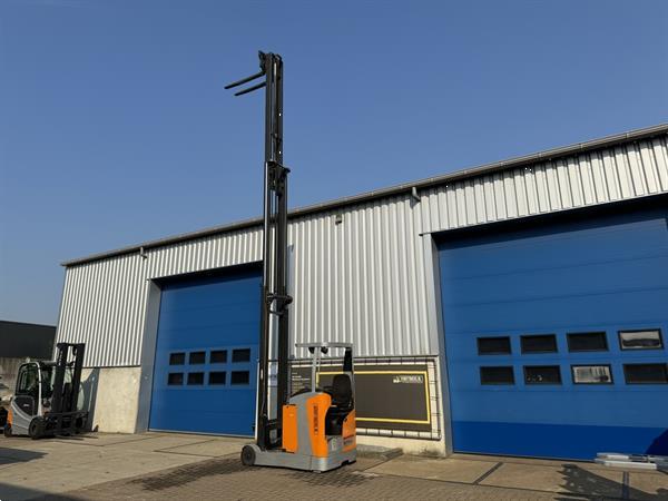 Grote foto vs 21702 reachtruck still fmx20 bj2015 8600mm sideshift bj2017 doe het zelf en verbouw hefwerktuigen