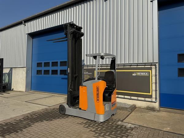 Grote foto vs 21702 reachtruck still fmx20 bj2015 8600mm sideshift bj2017 doe het zelf en verbouw hefwerktuigen