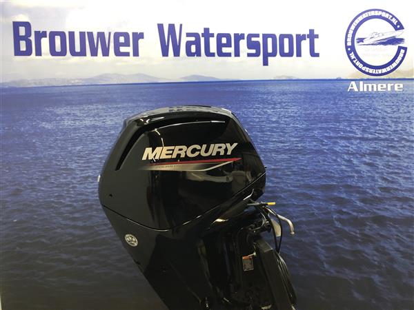 Grote foto mercury buitenboordmtor f80 elpt efi watersport en boten buiten en binnenboordmotoren