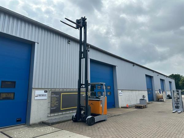 Grote foto vs 21703 buiten reachtruck still fmx14se bj2018 vorkenversteller doe het zelf en verbouw hefwerktuigen
