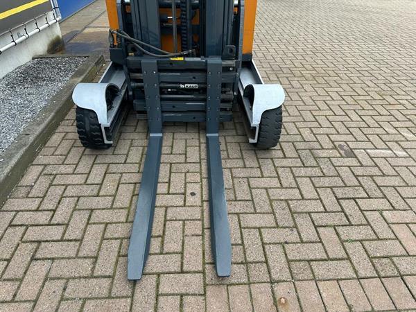 Grote foto vs 21703 buiten reachtruck still fmx14se bj2018 vorkenversteller doe het zelf en verbouw hefwerktuigen