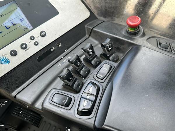 Grote foto vs 21703 buiten reachtruck still fmx14se bj2018 vorkenversteller doe het zelf en verbouw hefwerktuigen