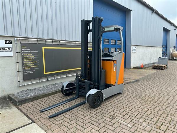 Grote foto vs 21703 buiten reachtruck still fmx14se bj2018 vorkenversteller doe het zelf en verbouw hefwerktuigen