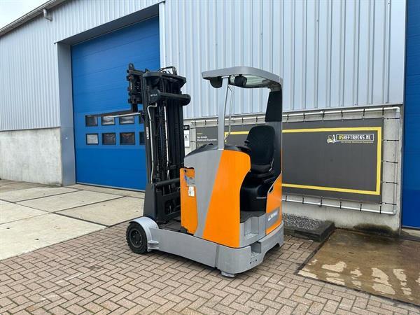 Grote foto vs 21703 buiten reachtruck still fmx14se bj2018 vorkenversteller doe het zelf en verbouw hefwerktuigen