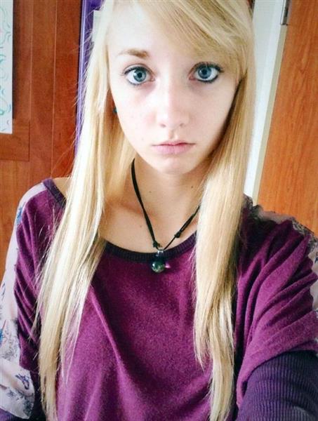Grote foto vind jij mijn onzekerheid niet erg contacten en berichten vrouw zoekt man