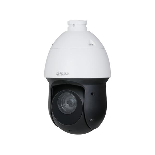 Grote foto dahua wizsense 4mp ip ptz camera 100m 25x zoom starlight sd49425gb hnr audio tv en foto videobewakingsapparatuur
