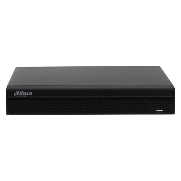 Grote foto dahua 12mp 4 kanaals nvr recorder ssd wizsense 4x poe nvr4104hs p 4ks3 audio tv en foto videobewakingsapparatuur