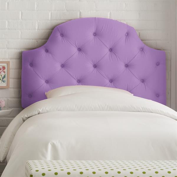 Grote foto daisy hoofdbord huis en inrichting kinder en baby kamer