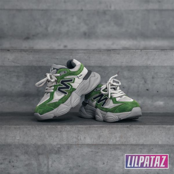 Grote foto styloz green maat 22 40 kindersneakers maat 33 kinderen en baby schoenen voor meisjes