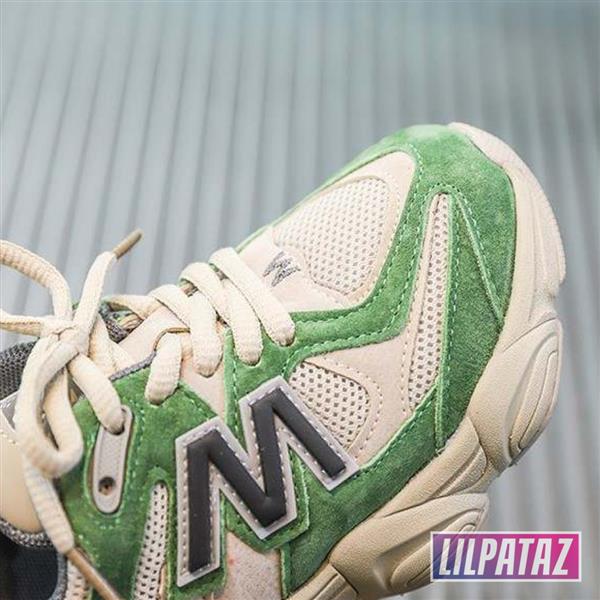 Grote foto styloz green maat 22 40 kindersneakers maat 33 kinderen en baby schoenen voor meisjes