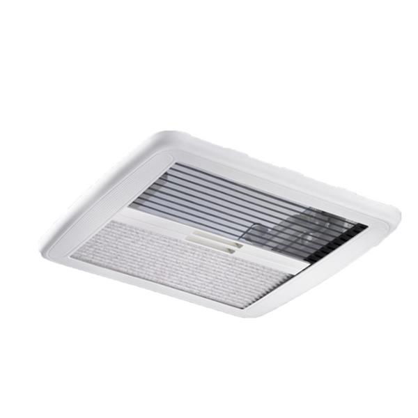 Grote foto dometic mini heki s 23 42mm caravans en kamperen caravan accessoires