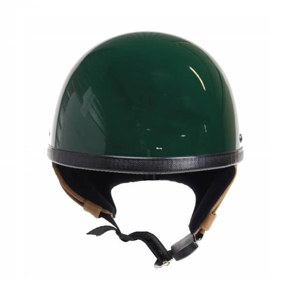 Grote foto redbike rb 500 classic pothelm race groen motoren kleding