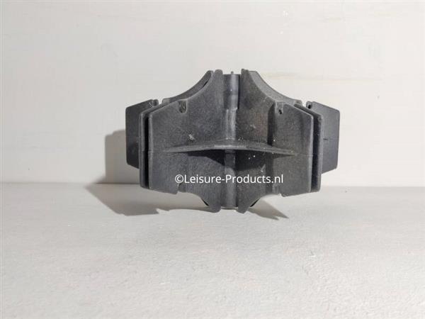 Grote foto future beach water bee paddle wheel hub watersport en boten overige watersport en boten