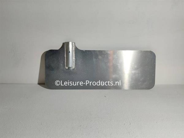 Grote foto future beach water bee large rudder bolt service kit watersport en boten overige watersport en boten