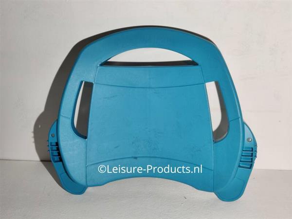 Grote foto pelican sunkiss blue backrest watersport en boten overige watersport en boten