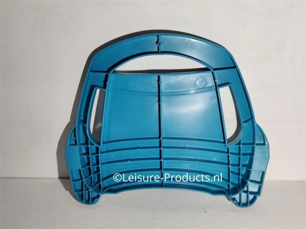 Grote foto pelican sunkiss blue backrest watersport en boten overige watersport en boten