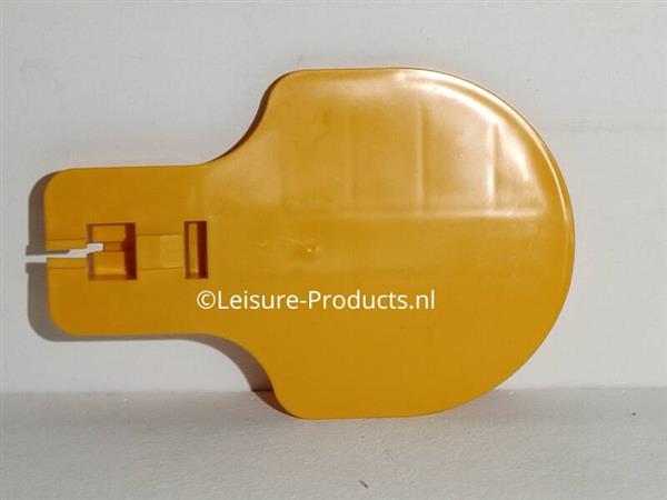 Grote foto pelican sunkiss paddle blade watersport en boten overige watersport en boten