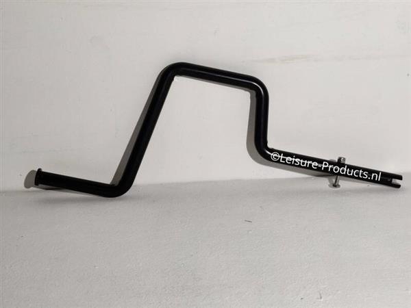Grote foto pelican crankshaft steel black watersport en boten overige watersport en boten