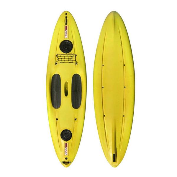 Grote foto drago rossie aloha expedition sup prijs per stuk stukprijs watersport en boten motorboten en jachten