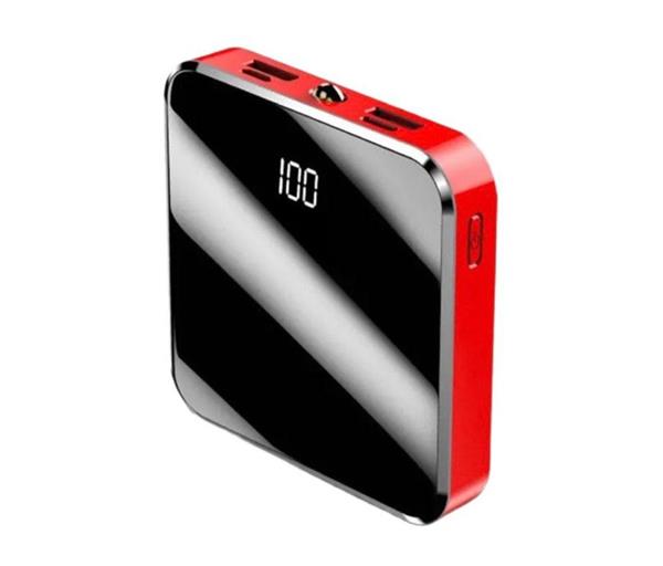 Grote foto drphone pbm2 20.000mah powerbank draagbare oplader 2xusb 2a 2.1a 2x input micro usb ubc telecommunicatie opladers en autoladers