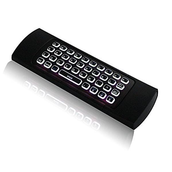 Grote foto drphone air mouse remote afstandbediening 2.4g mx3 pro mini wireless draadloos keyboard toetsenb computers en software overige computers en software