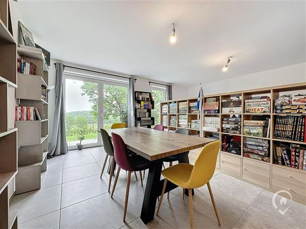 Grote foto marloie vos agences vastgoed in de ardennen huizen en kamers appartementen en flats