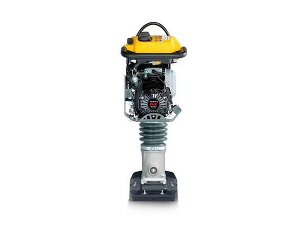 Grote foto wacker neuson bs62 4 stamper doe het zelf en verbouw overige doe het zelf en verbouw